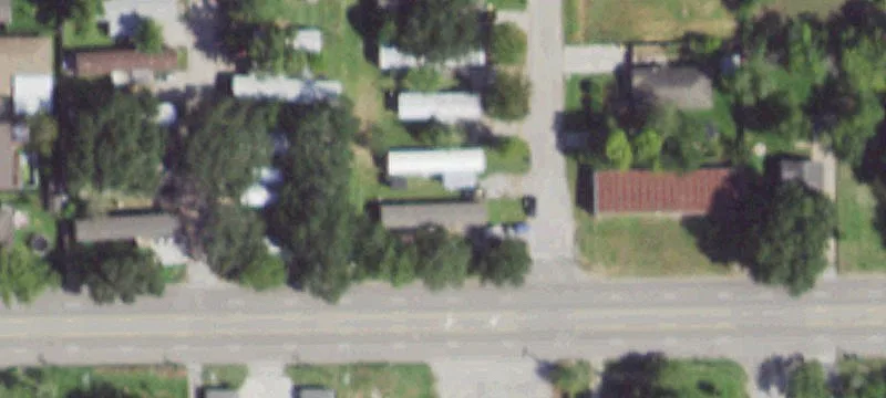 1600 Main St