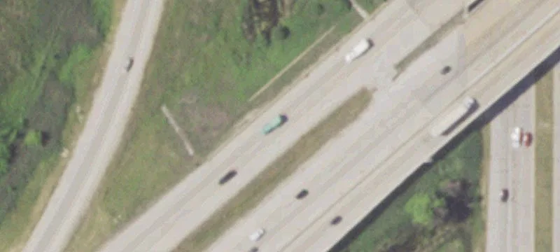 I-43 & Moorland Rd
