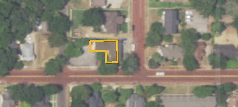 535 Bonner Ave