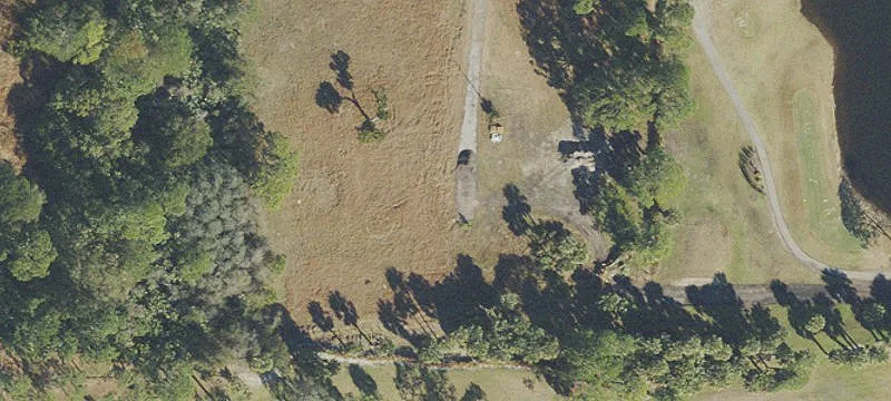 Golf Lake Dr