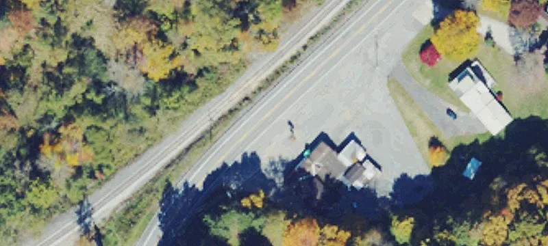 1100 Main St