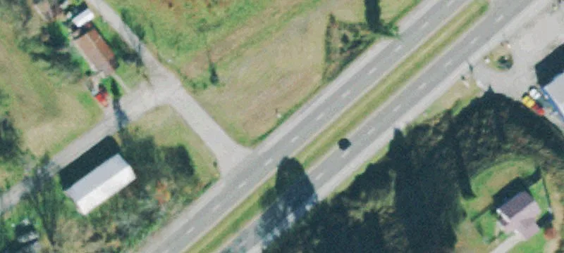 Old Midtown Hwy
