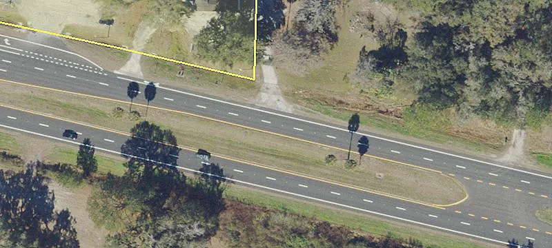 Highway 441