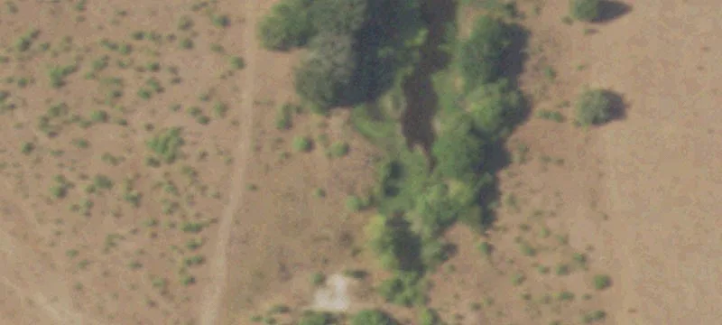 2670 Private Road 1195