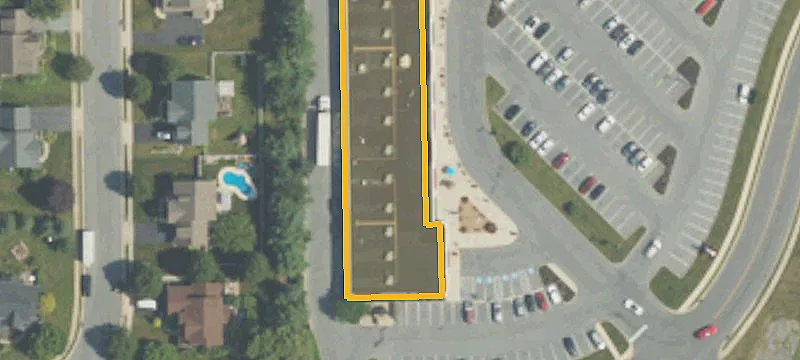 235-245 Bloomfield Dr