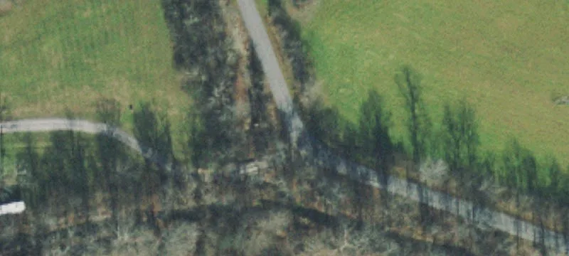 Pee Dee Branch Rd