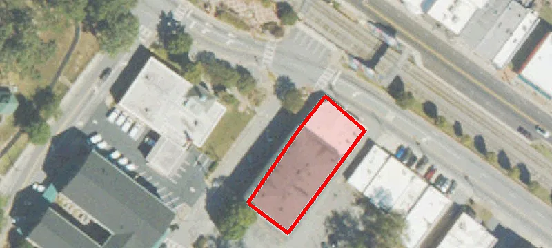 636 Central Ave