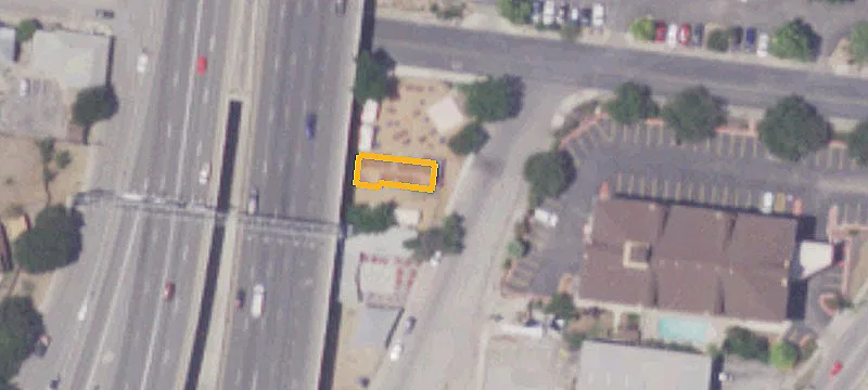 805 San Saba St