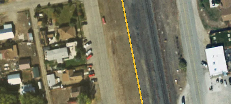 Nhn Ponderosa Rd