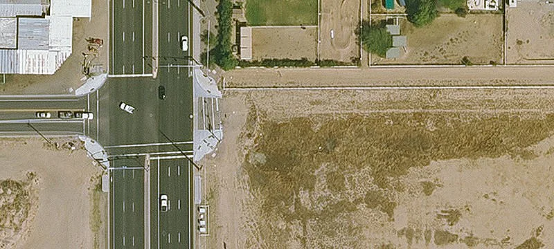 Swc Ellsworth & Santan Blvd Bldg D
