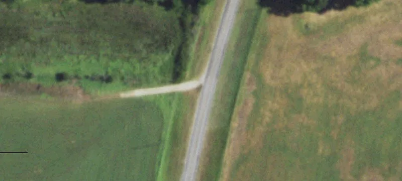 Farm To Market Rd 677