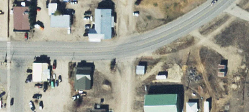 410 County Rd
