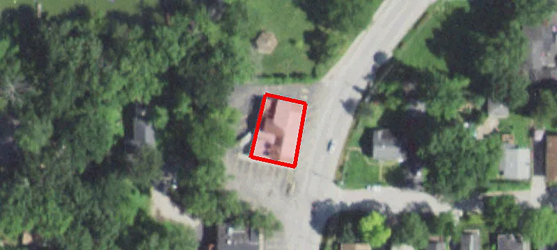1116-1122 Diamond Lk Rd