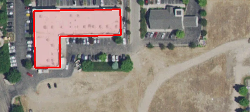 1800 Bonito Way