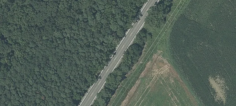 Cordova Rd