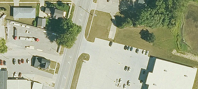 122 Main St
