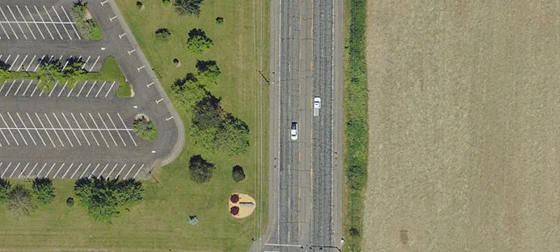 Highway 99E