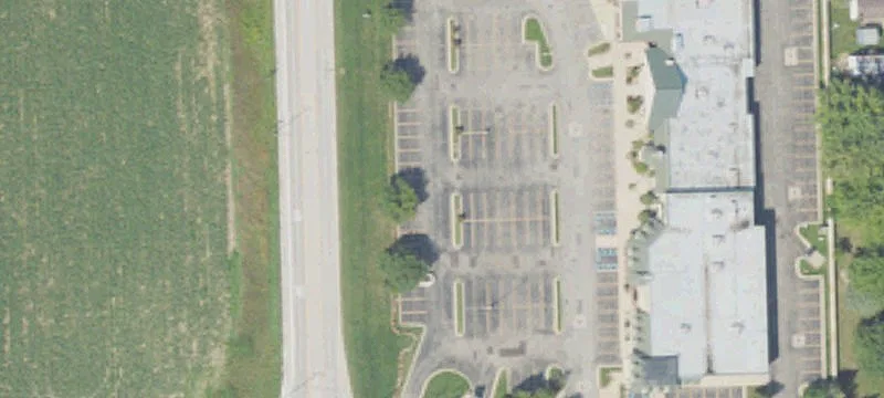 70920 Van Dyke Rd