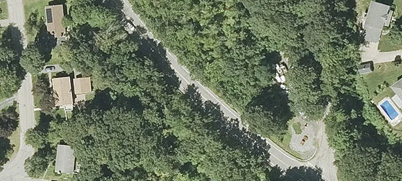 Main St