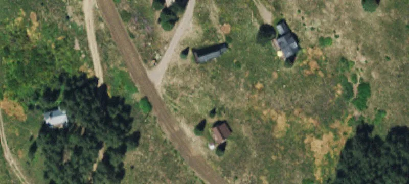 Trout Lk Rd