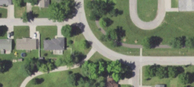 Hamilton Way