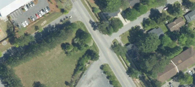 Orangeburg Rd
