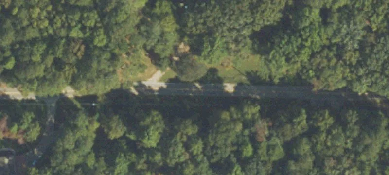 Chapel Hill Rd