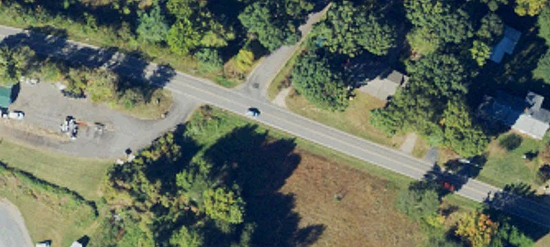 Jane Sowers Rd