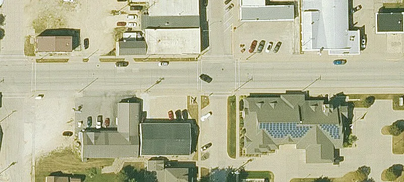 5 Edgewood Industrial Park