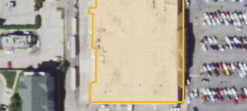 4450-4536 Buffalo Gap Rd