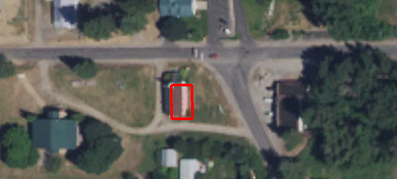 Greenbluff Dr