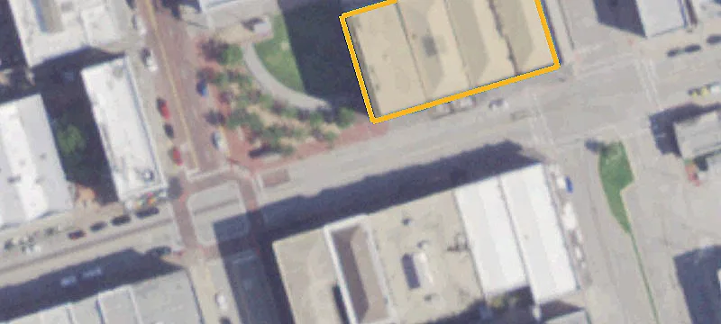 2021 The Strand