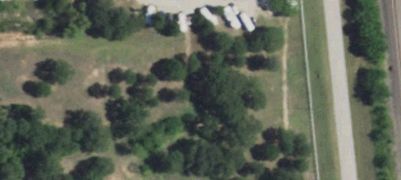 18.01 Acres Fm 1749