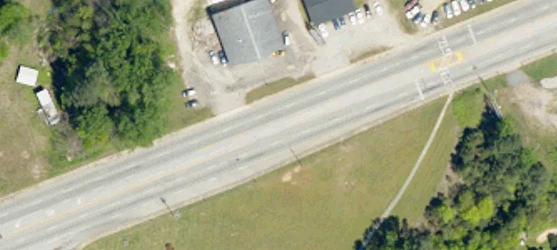 1351 J A Cochran Byp