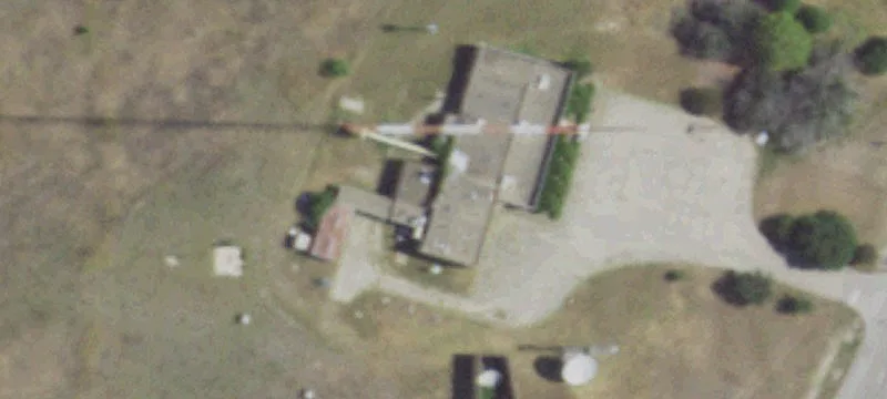 6 Frontage Rd