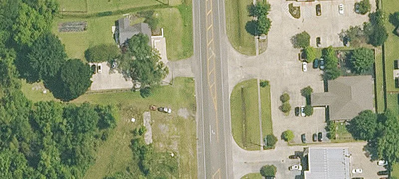 Old Scenic Hwy