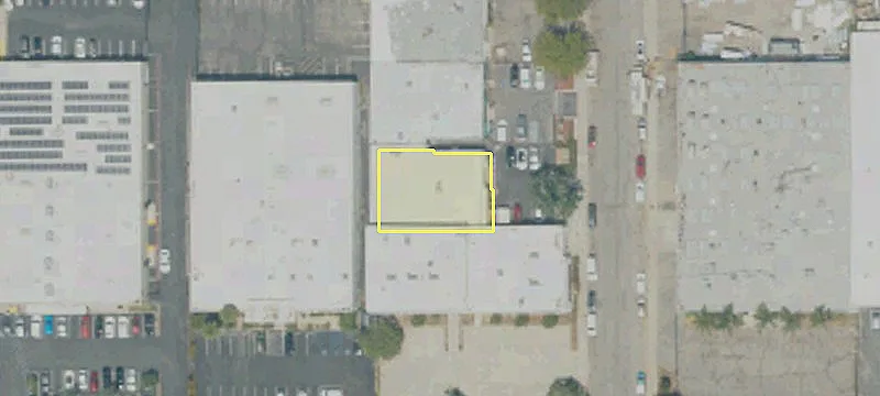 20417 Nordhoff St