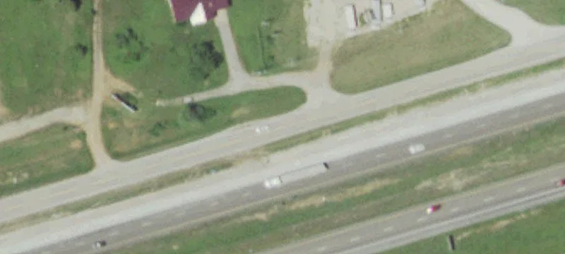 Outer Rd