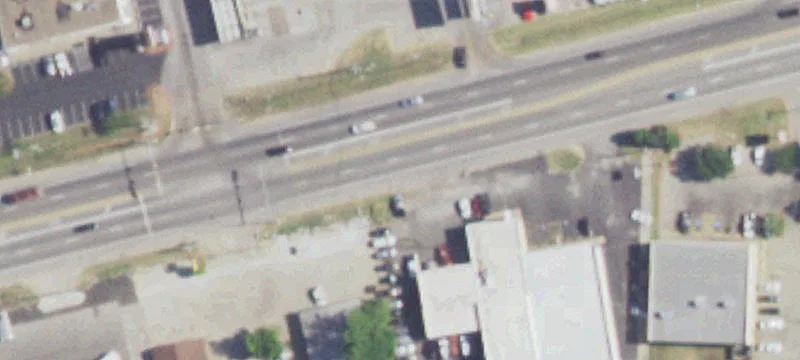 Moore Ave