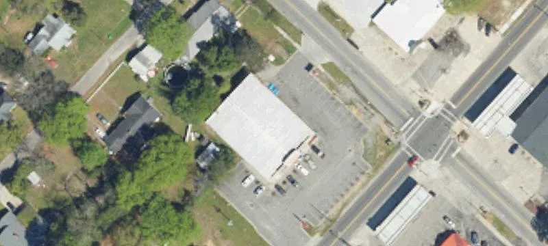 100 Tatum Ave
