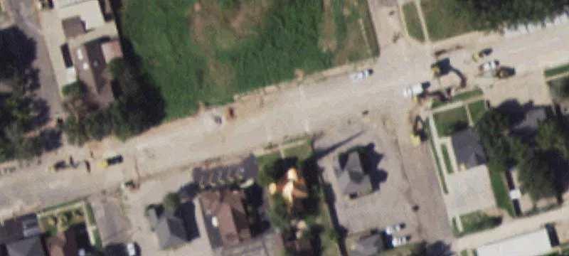 1305 Illinois Ave