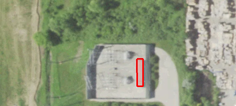 3420 Elm Rd