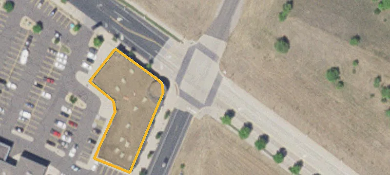 Nw & Sunwood Dr