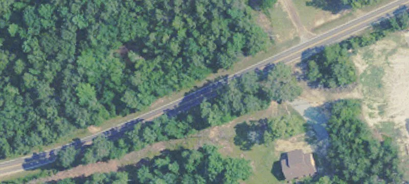 New Hope Rd