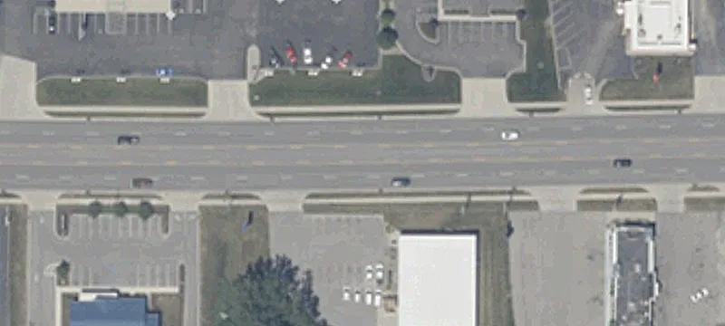US-6 | Kendallville