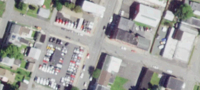 632 2Nd Ave
