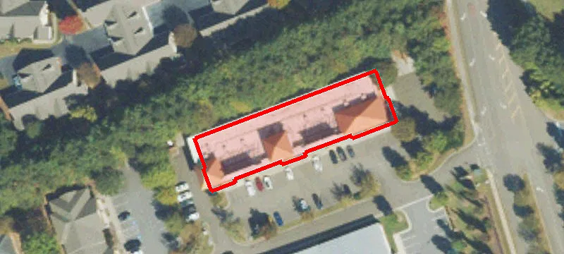 4415 Front Nine Dr