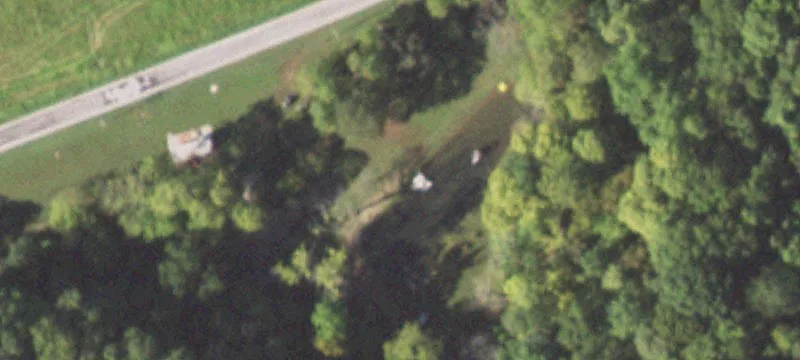 16730 Mississippi Riv Rd