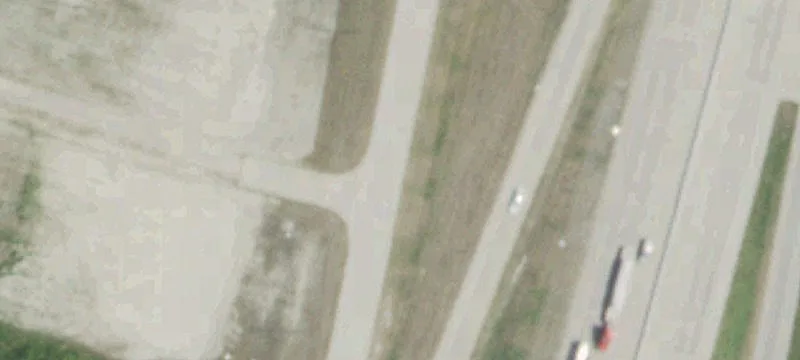 General Bruce Dr