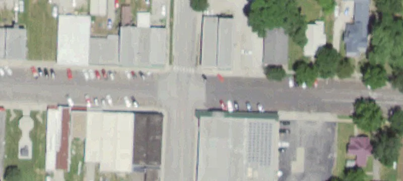 201 Main St